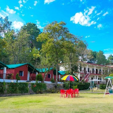 Kasauli Nature Inn Eksteriør bilde