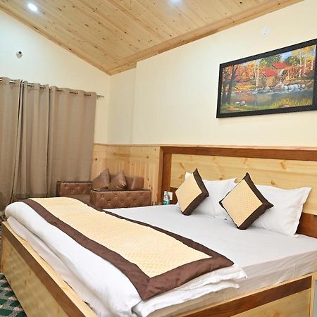 Kasauli Nature Inn Eksteriør bilde