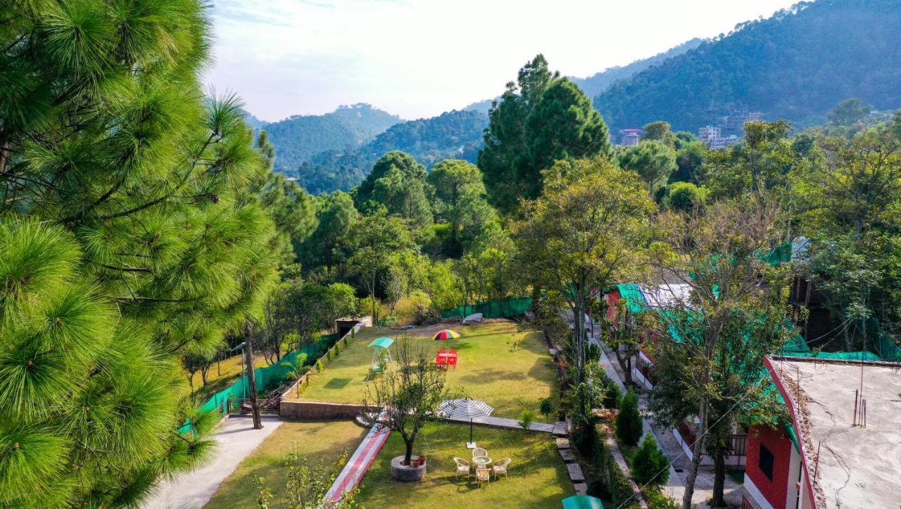 Kasauli Nature Inn Eksteriør bilde