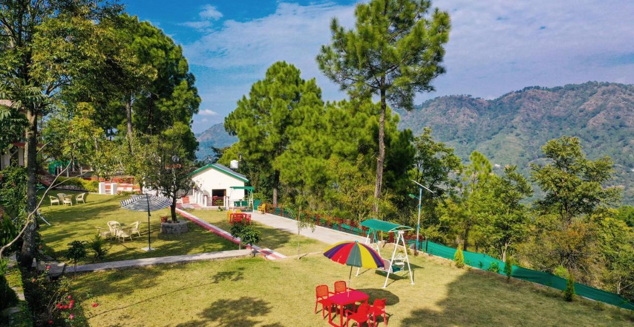 Kasauli Nature Inn Eksteriør bilde