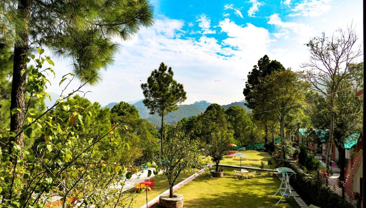 Kasauli Nature Inn Eksteriør bilde