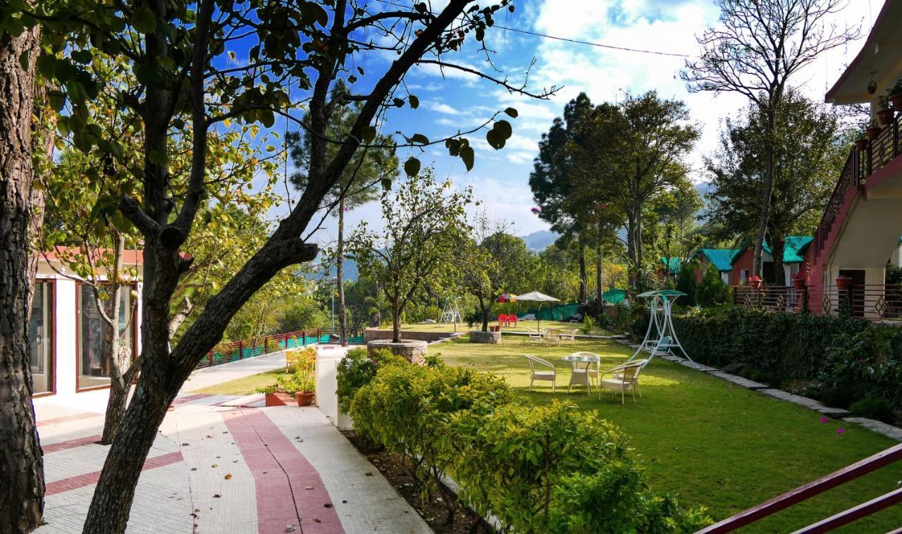 Kasauli Nature Inn Eksteriør bilde