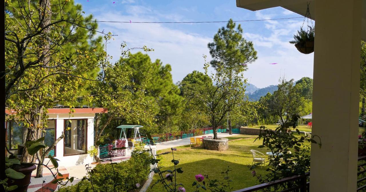 Kasauli Nature Inn Eksteriør bilde