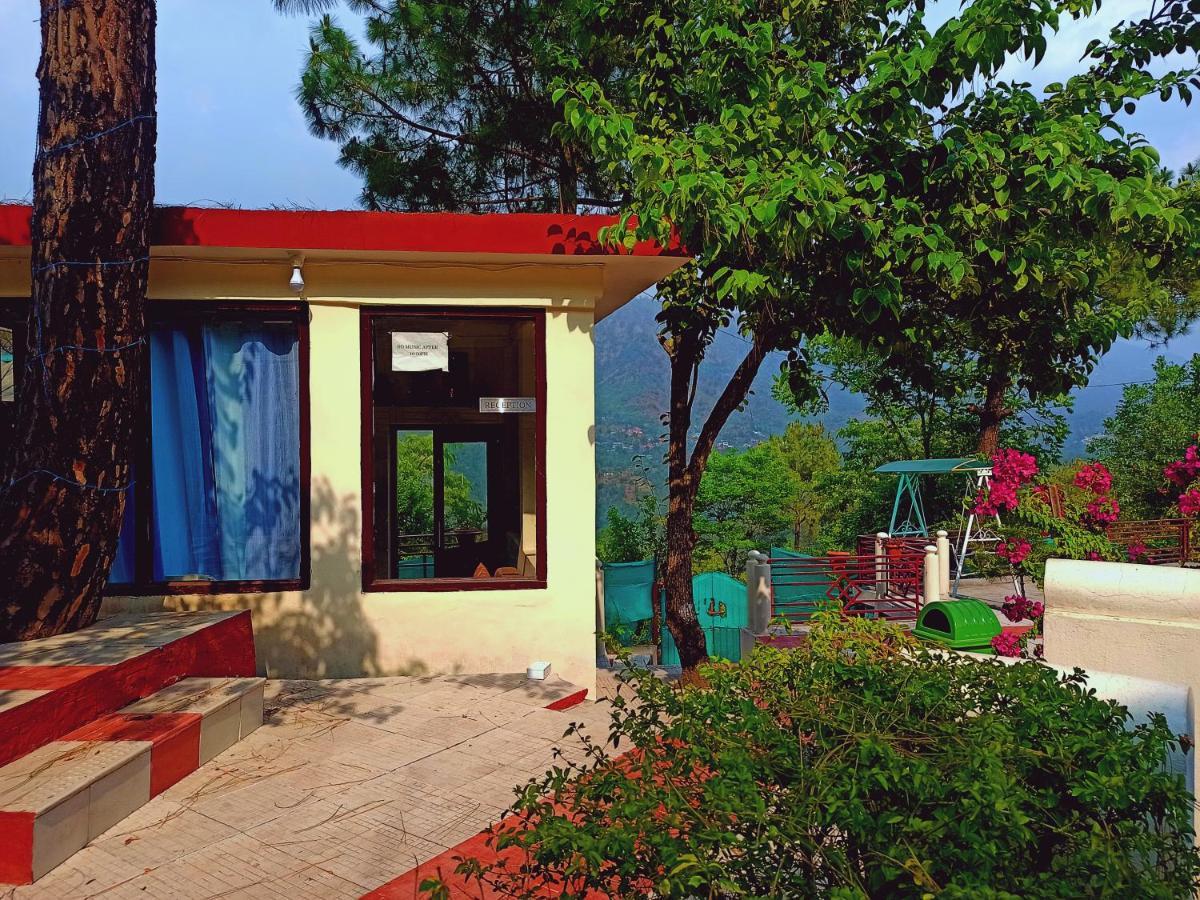 Kasauli Nature Inn Eksteriør bilde